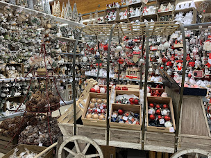 Photo n°4 de La Foir'Fouille à Petite-Forêt (Magasin d'articles pour animaux)