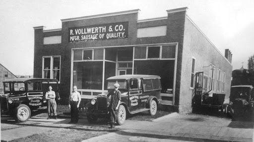 Vollwerth & Co Sausage Manufacturing - Thumbnail