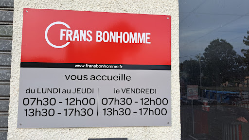 Frans Bonhomme La Teste - Thumbnail