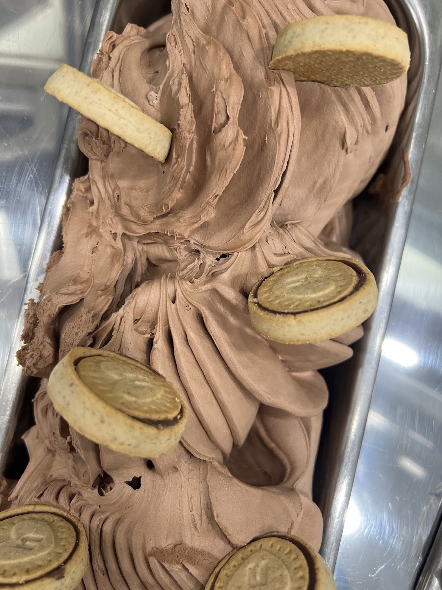 Gelato Fantasy Castello — photo 9