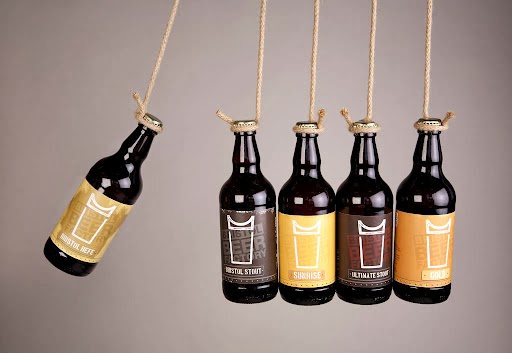 Bristol Beer Factory