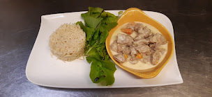 Photo n°10 de Le Pas de Danse à Châtillon d'Azergues (Café)