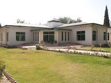 University Of Balochistan quetta