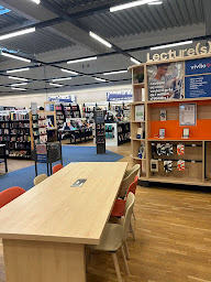 Photo n°7 de Cultura à Lieusaint (Magasin de jeux vidéo)