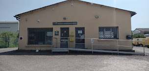 Photo n°2 de La Poste Espace Clients Pro à Semur-en-Auxois (Poste)