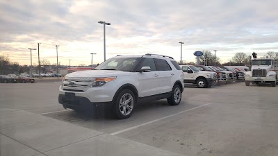 Photos of Rick Ball Ford Lincoln Sedalia