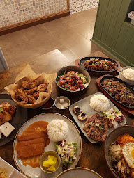 Photo n°106 de Hkook à Paris (Restaurant coréen)