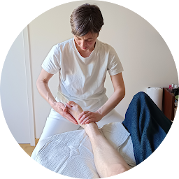 Photo n°4 de Hélène Maillou, massage bien être et soin énergétique, Angers à Angers (Massothérapeute)