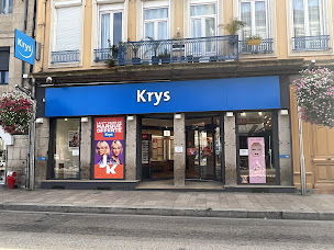 Photo n°27 de Opticien Firminy - Rue Jean Jaurès - Krys à Firminy (Magasin de lunettes de soleil)