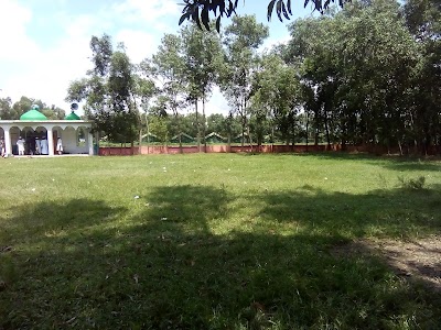 Photos of Chak Chandra Pur Central Eidgah