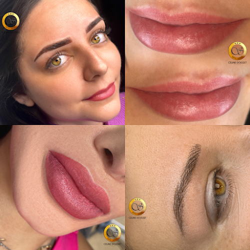 Miss M Maquillage Permanent