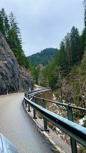 La Grotte aux Fées - Val-de-Travers NE