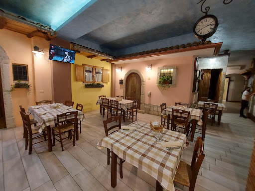 Casa vacanze- Braceria - Macelleria dell'angelo