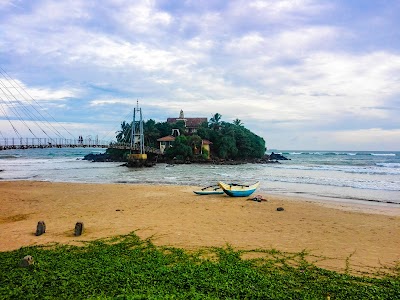 Photos of Pigeon island