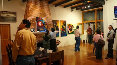 Photos of Casa Cakchiquel
