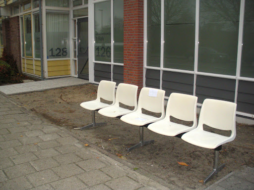 Huisartsenpraktijk 't Rak - Thumbnail