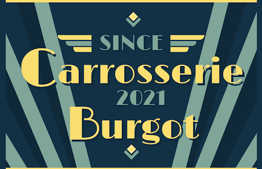 Carrosserie Burgot Honfleur & Pare-brise - Thumbnail