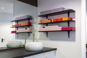 Photo n°6 de L’Atelier By Manon à Angers (Salon de coiffure)