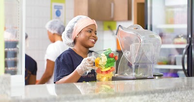 Photos of So Fresh - Ikoyi