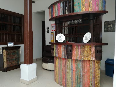 Photos of Hotel Popayan Inn