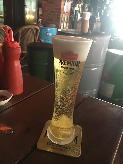 Photos of The Rock Gastro Bar