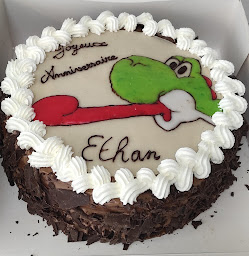 Photo n°9 de Boulangerie L'Epi Viriati à Viriat (Pâtisserie)