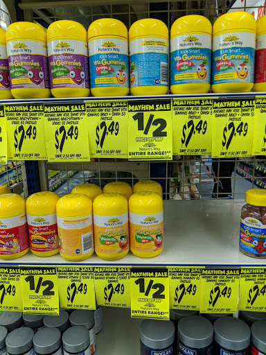 Chemist Warehouse Burns Bay Road Lane Cove Gallery - Australia
