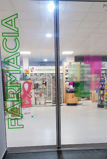 FARMACIA MECA Lda.Rocio Bergillos - Thumbnail