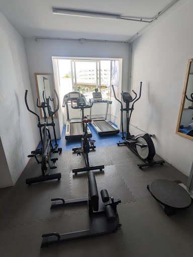 MS GYM - Thumbnail