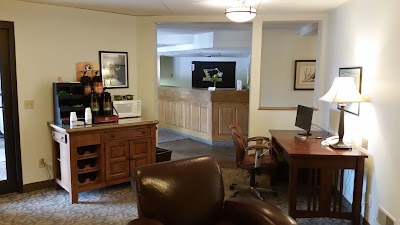 Photos of Magnuson Franklin Square Inn