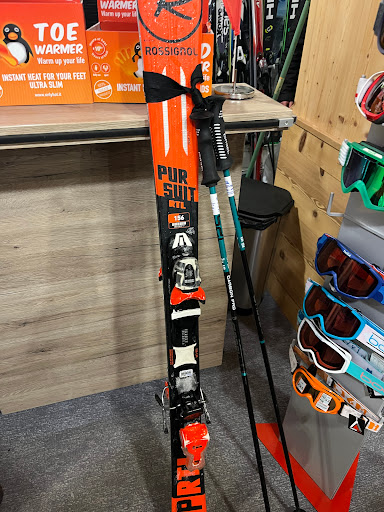 Idea Sport Ski Area Campetti Gallery - Italy