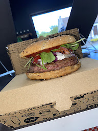 Photo n°4 de CHEZ POTO à Évrecy (Restauration rapide)