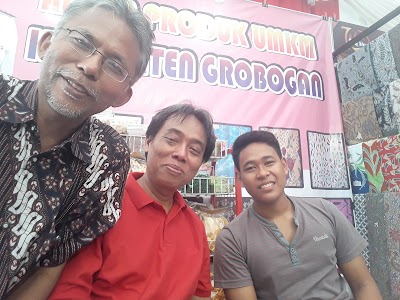 Photos of Wisma Perdamaian