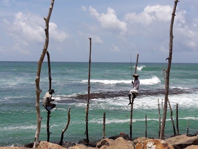 Photos of The Surflanka Resort