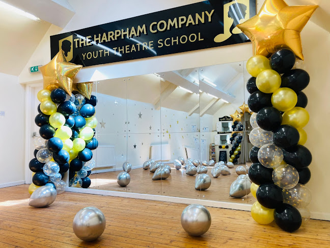 The Harpham Company - Youth Theatre Schools Doncaster - School