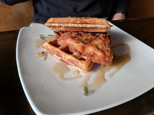 The Midway Pub
