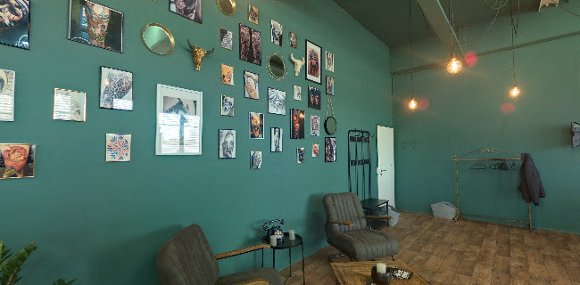 Urban Tattoo | Dein Tattoostudio zwischen Aarau und Olten - Siders