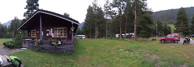 Photos of Gj&oslash;ra Camping