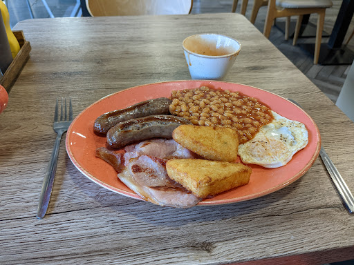B&Ds Cafe & Grill - Thumbnail