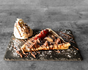 Photo n°9 de Moon à Rochetaillée-sur-Saône (Restaurant de desserts)