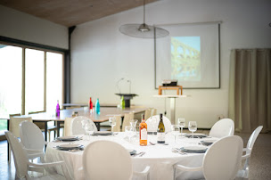 Photo n°13 de Puravida Event - Passion Aventure à Collias (Espace événementiel)