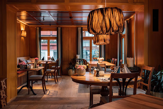 Appenzeller Huus Löwen by null