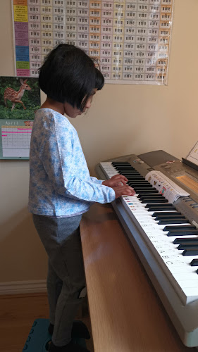 Reviews of Swindon Piano, Maths, 11+, Grammar, French and Russian Tuition in Swindon - School