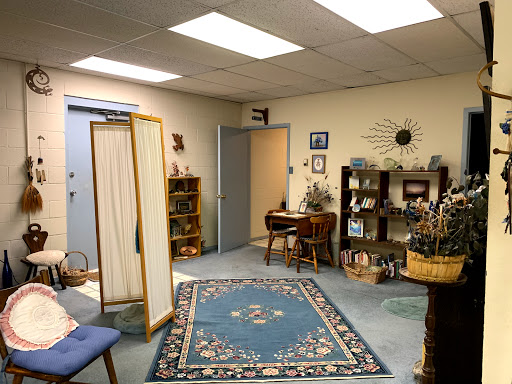 The House of Healing Therapeutic Massage