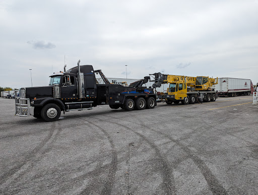 Keith's Towing and Automotive Services, LLC. - Thumbnail