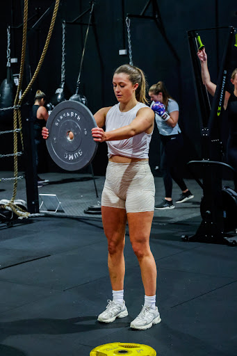 Millgate Boxing & Fitness - Thumbnail