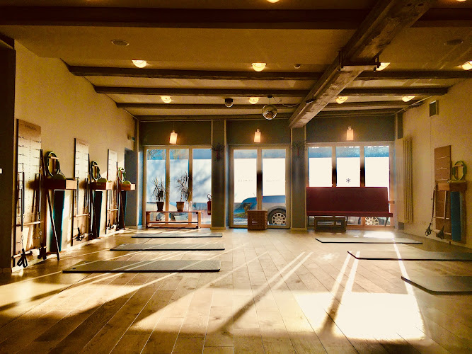 Körperkern Pilates Studio