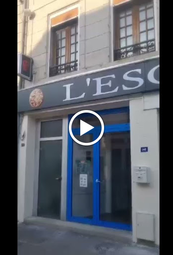 Photo 2 - L’ESCALE