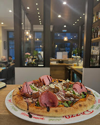 Photo n°1 de Le Capri à Saint-Malo (Pizzas à emporter)