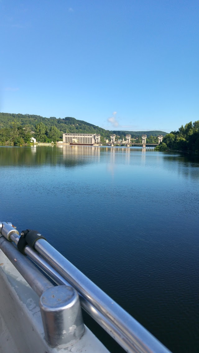 Les Croisières du Lot